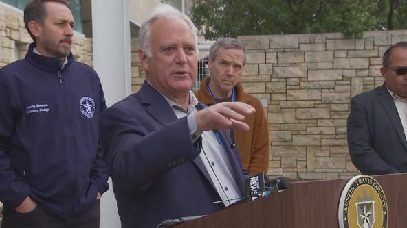 FULL VIDEO: Austin mayor, city leaders speak on progress of disaster declaration