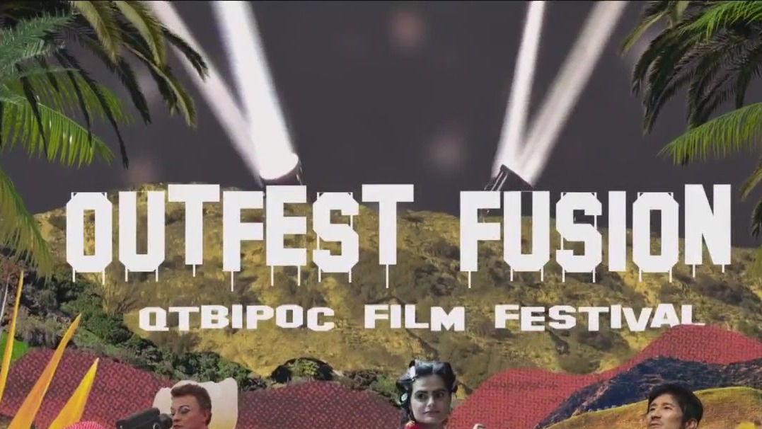 20th anniversary of Outfest Fusion Film Festival