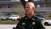 Full presser: St. Pete officer fatally shoots possible hit-and-run suspect