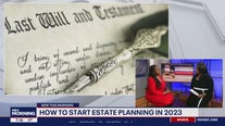 How to start estate planning in 2023