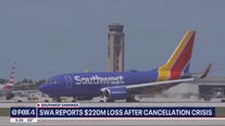 Southwest posts $723M profit in 2022 despite losing $800M in holiday meltdown