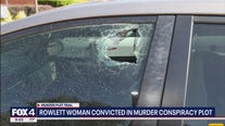 NTX woman plotted to kill fiancé's ex-girlfriend