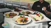 Best of the best: Highlighting food options at Emerald Downs