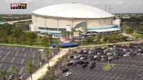 Here are the Tropicana Field redevelopment proposals