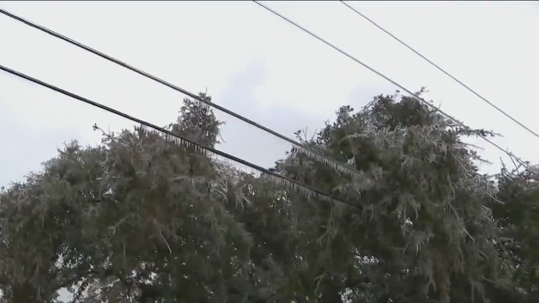 Austin City Council wants power lines buried to mitigate outages during natural disasters