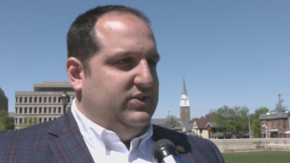 State rep wants reporters to get bounty for finding wasteful spending by politicians