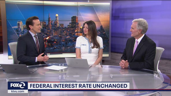 Expert analysis: Impact of an unchanging federal interest rate