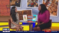 Local teen launches non-profit book drive to help kids with cancer