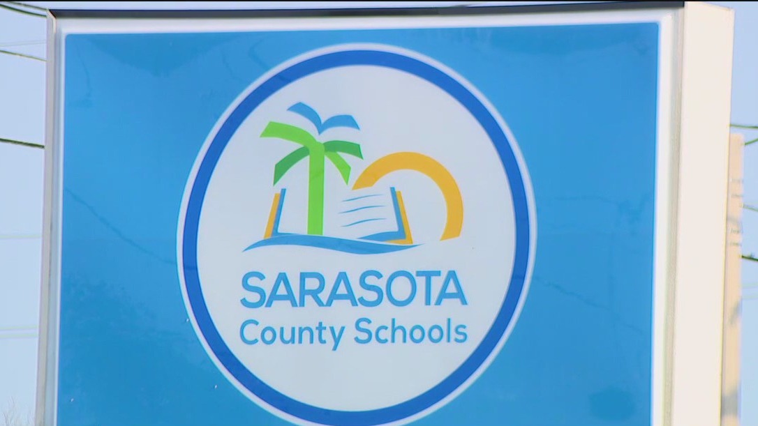 Showdown over Title IX in Sarasota County