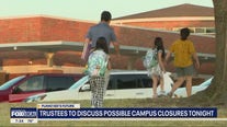 Plano ISD to discuss possible campus closures