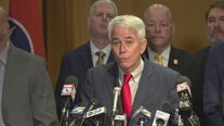 5 Memphis officers charged with murder in Tyre Nichols' death: News conference