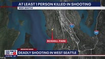 Police investigating deadly shooting in West Seattle