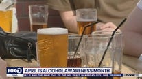 New health studies change thinking about alcohol
