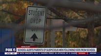 Montgomery Co. school communities alerted after students report being followed home after dismissal