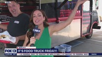 Food Truck Friday: Tat's Truck