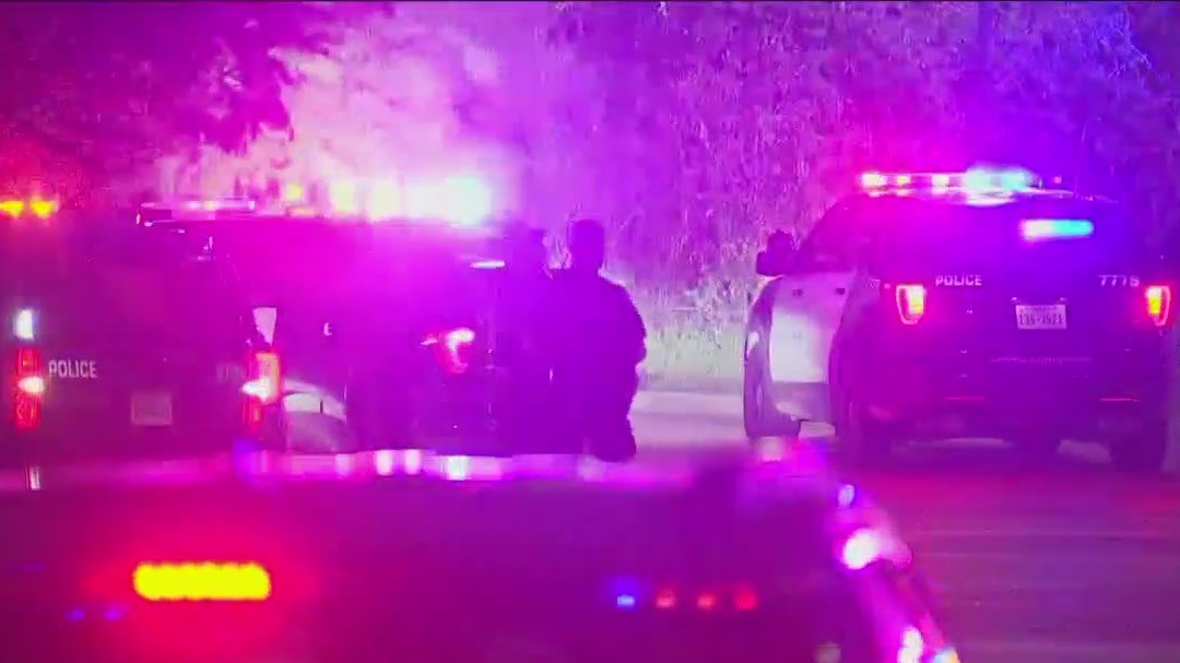 Woman dead in homicide in East Austin