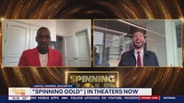 Lights Camera McCarthy: Stars talk 'Spinning Gold,' 'Unstable'