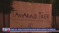 King Co. health investigating outbreak from International District restaurant
