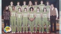 The Milwaukee Does; Looking back on city's first women's pro basketball team