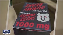 THC edibles in Minnesota: Board of Pharmacy files lawsuit against edibles makers