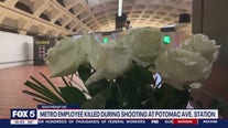 Metro riders react to shooting at Potomac Avenue station