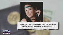NTX woman sentenced in Bitcoin murder-for-hire case