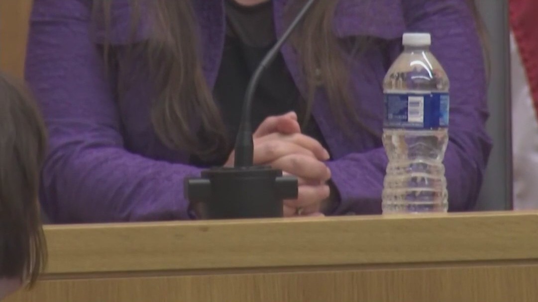 Canal Killings Trial: Ex-wife of suspect Bryan Patrick Miller takes the stand