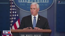 Mike Pence ordered to testify about Jan. 6