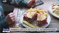 Montgomery County diner won local award for birthday cakes