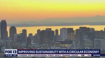 Improving sustainability with circular economy: Google