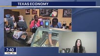 Texas leads nation in new jobs, report says