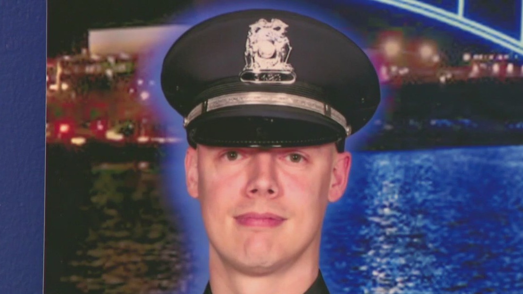 $10K raised to honor fallen MPD officer