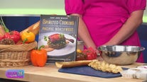 Emerald Eats: Fremont Mischief chef releases new cookbook