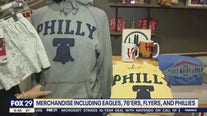 Serendipity has all your Philly-themed gift ideas for people of all ages