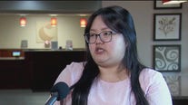 Hotel clerk saves sex worker from trafficking