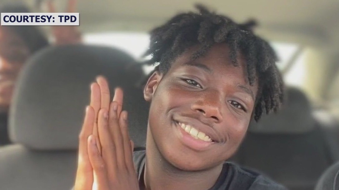 Family of teen killed in Tampa wants justice