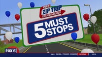 5 must stops in Hyattsville