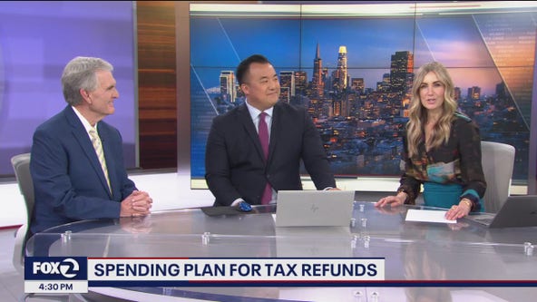 Many Americans will use tax refunds for necessities