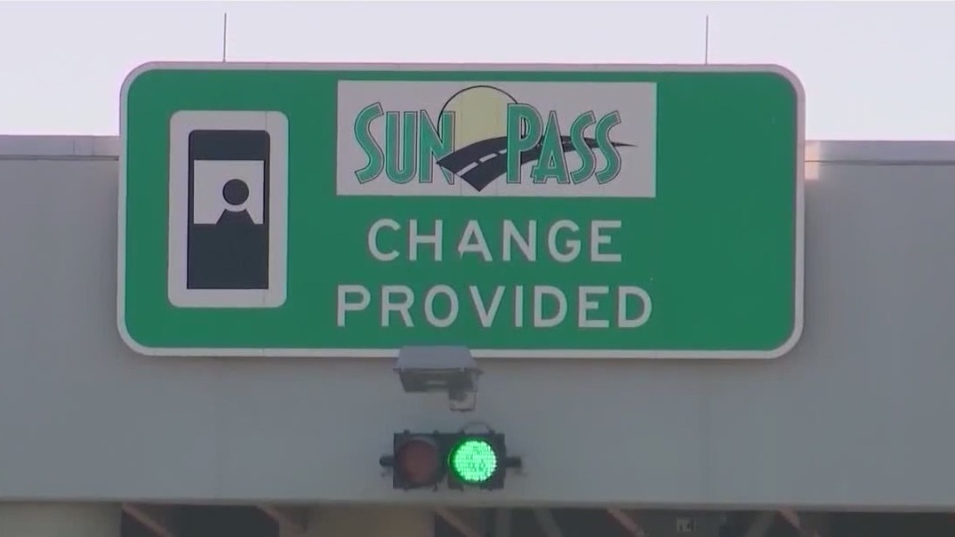 SunPass issues alert about phishing scam via text