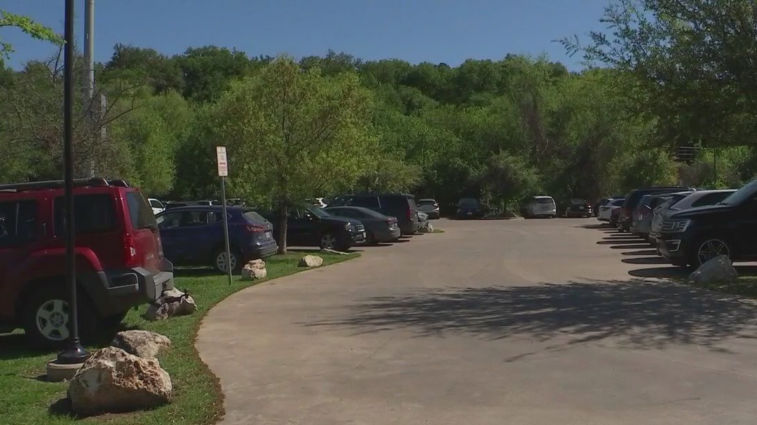 Zilker Park to put paid parking stations in lots that are currently free