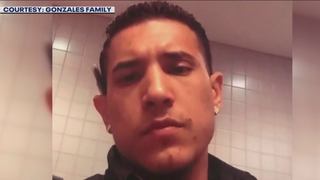 Officers involved in deadly shooting of Alex Gonzales Jr. will not be disciplined: APD