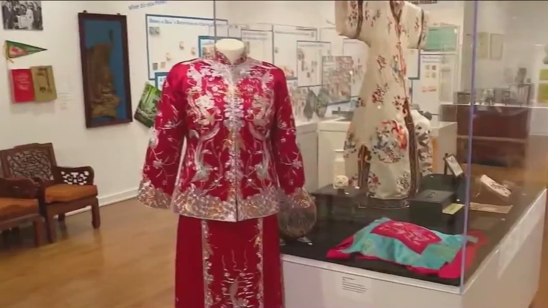 Chinese American Museum of Chicago offers engaging blend of history, culture