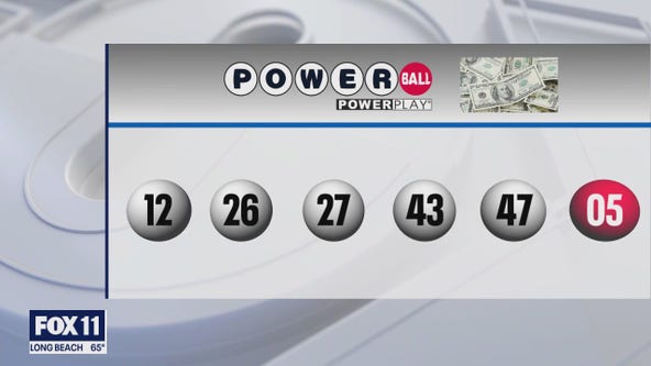 Still no winners in Powerball $1 billion drawing