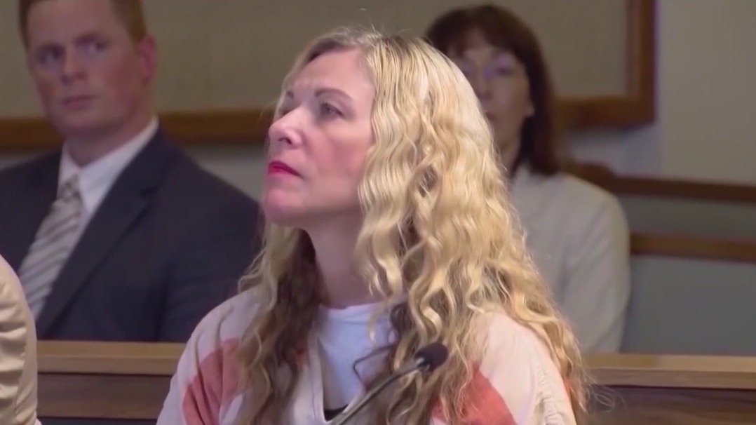 'Doomsday Mom' Lori Vallow: A look at what we can expect from her murder trial