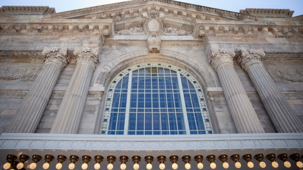 Michigan Central tour: A look at Ford's renovations
