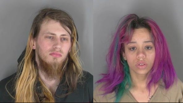 Clinton Township couple charged with starving their 2-year-old to death