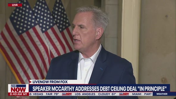 What's next for the US debt ceiling