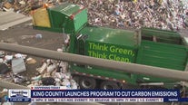 King County launches program to cut carbon emissions
