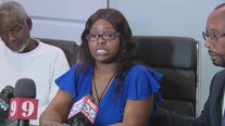 Parents demand answers after son dies after school bus ride