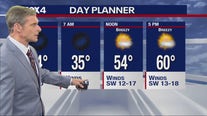 Dallas Weather: Jan. 26 overnight forecast